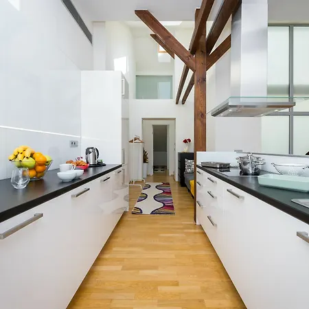 Apartment Empirent Park