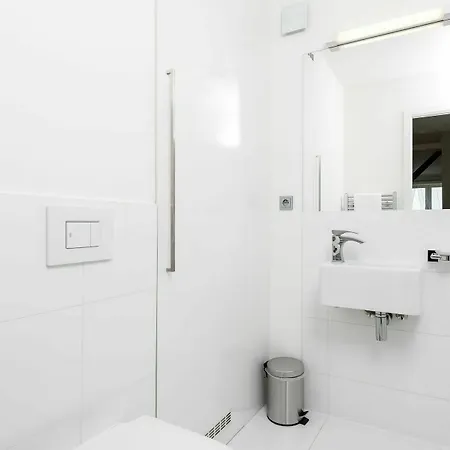 Apartment Empirent Park *