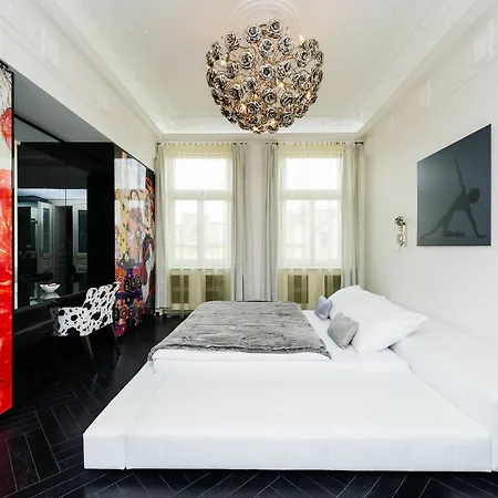 Apartment Empirent Park *