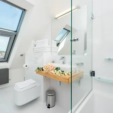 Apartment Empirent Park